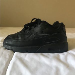 Kids Nike AirMax size9